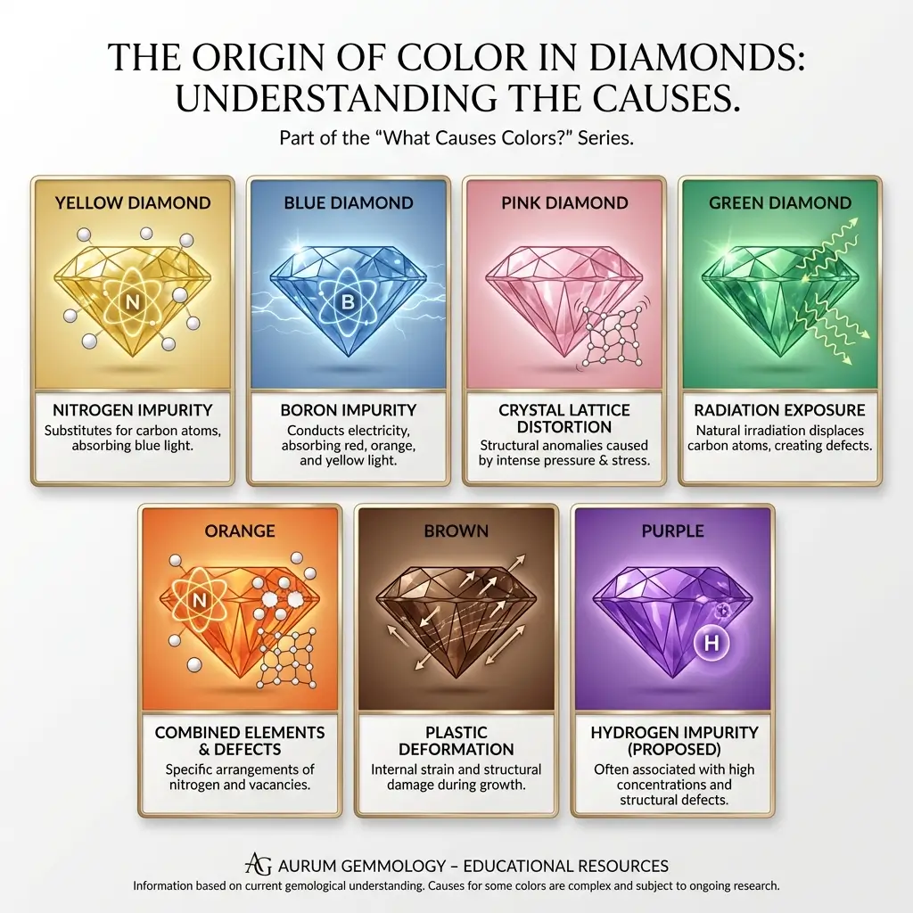 דיאגרמת סיבות הצבעים